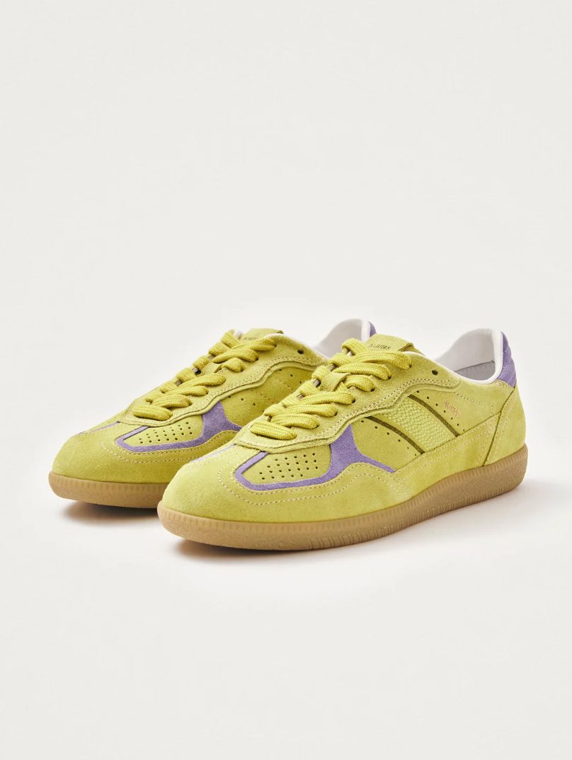 ✾alohana⭐︎✾ Alohas Acid green Sneakers – NanaBanana