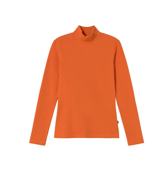 Apricot Hemp Aine Top