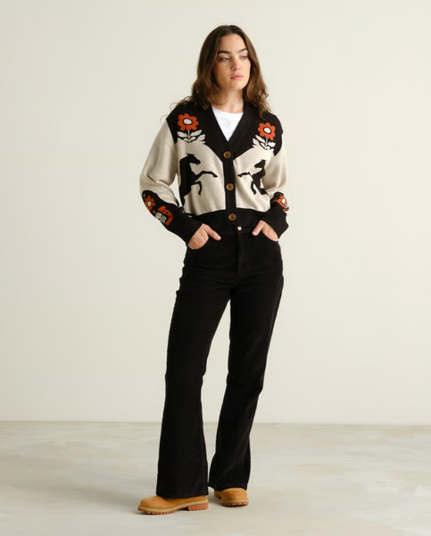 Kanan western cardigan