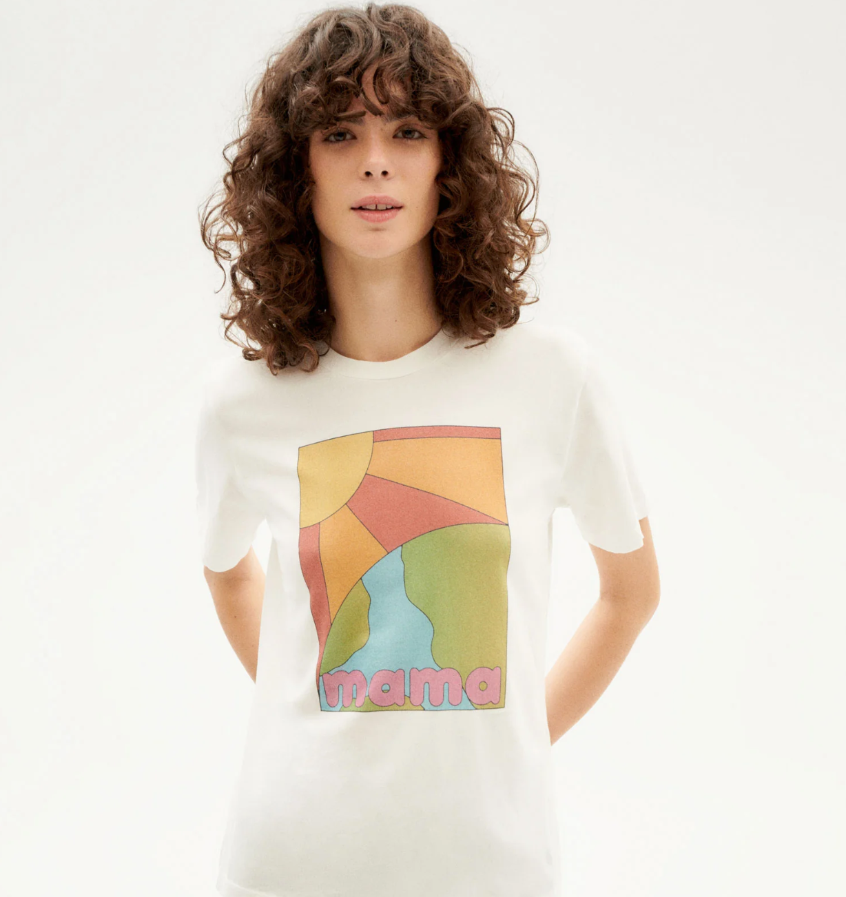 Mama Juno Tee