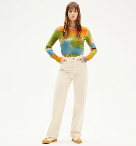 Dust Brisa Top