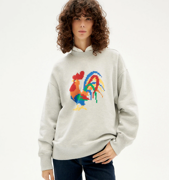 Gallo Tina Sweatshirt