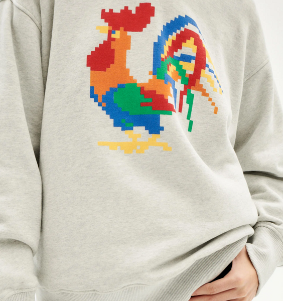 Gallo Tina Sweatshirt