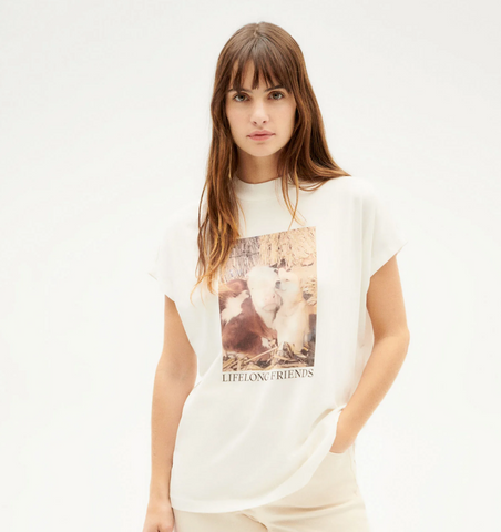 Animals Volta Tee