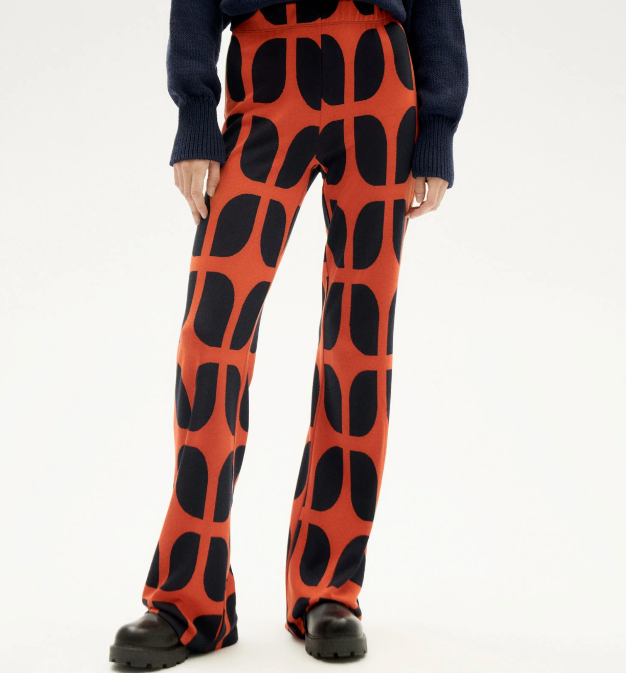 Wallpaper Naia Pants