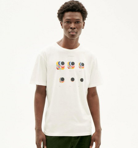 Color Study Tee