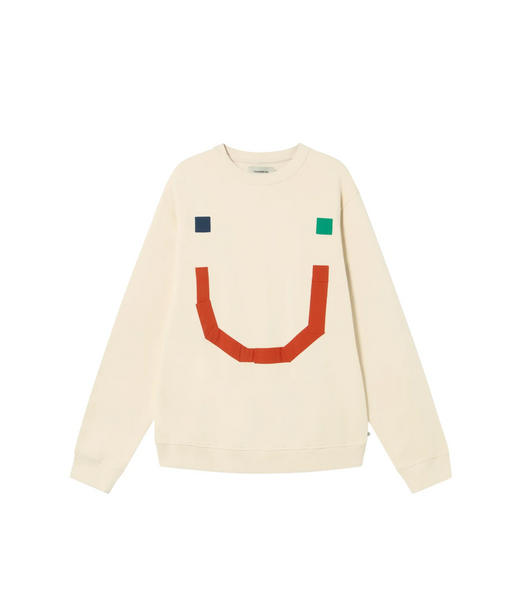Face Enki Sweatshirt