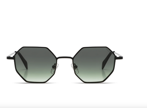 Jean Black Matte