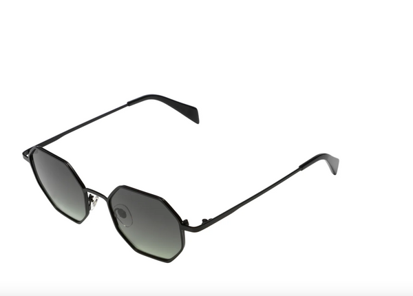 Jean Black Matte