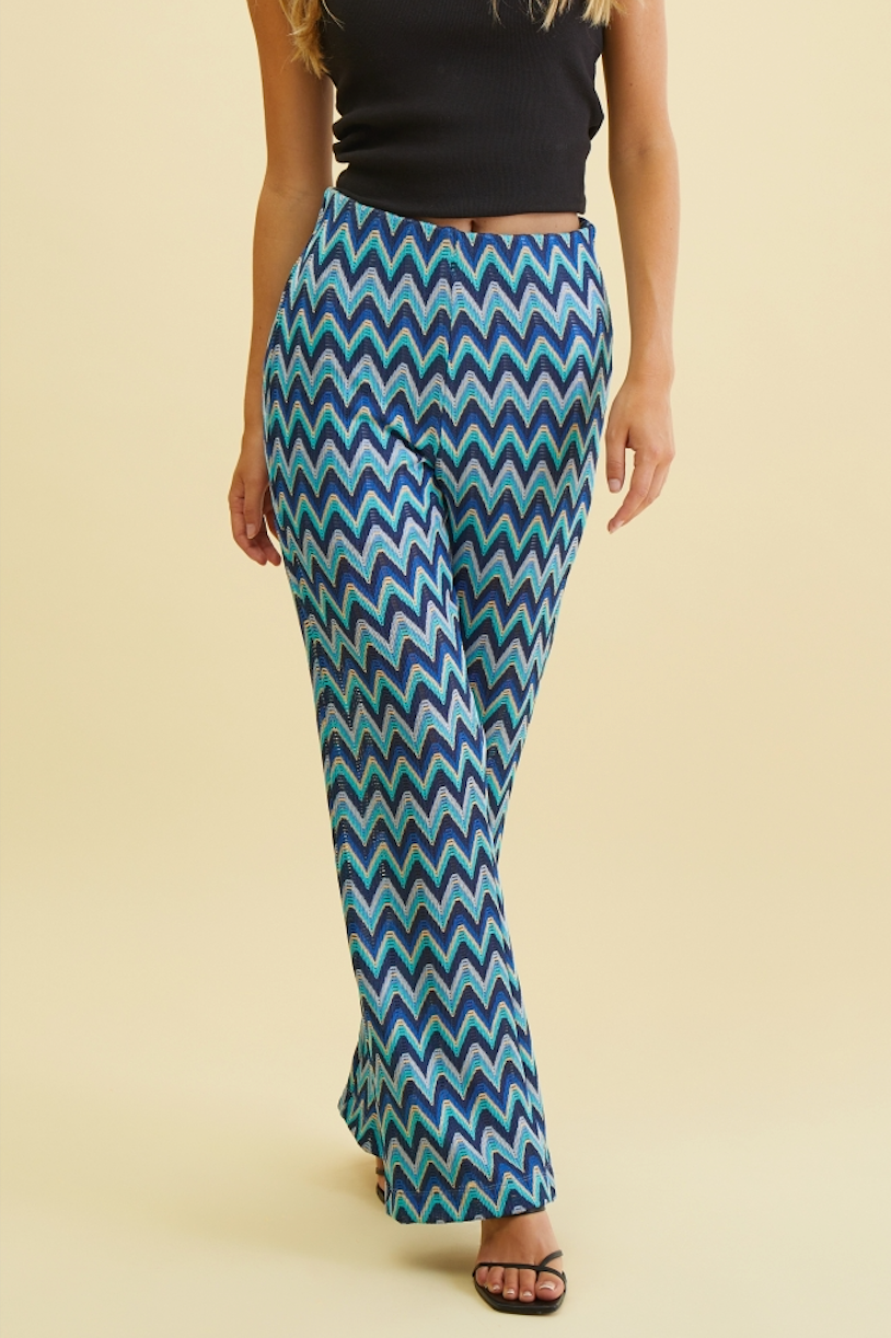 Leslie Ankle Pants