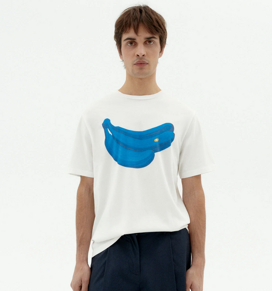 Bananas Tee