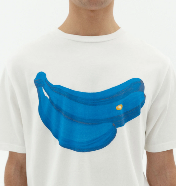 Bananas Tee