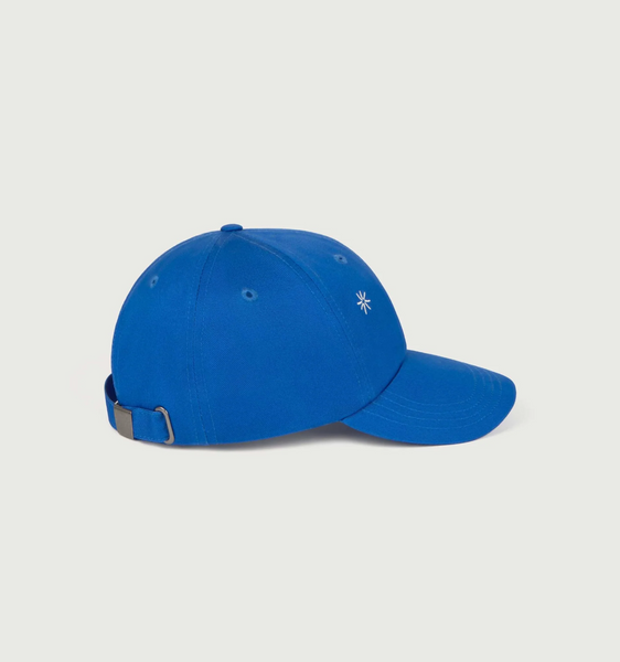 Sol sol cobalt Chris cap