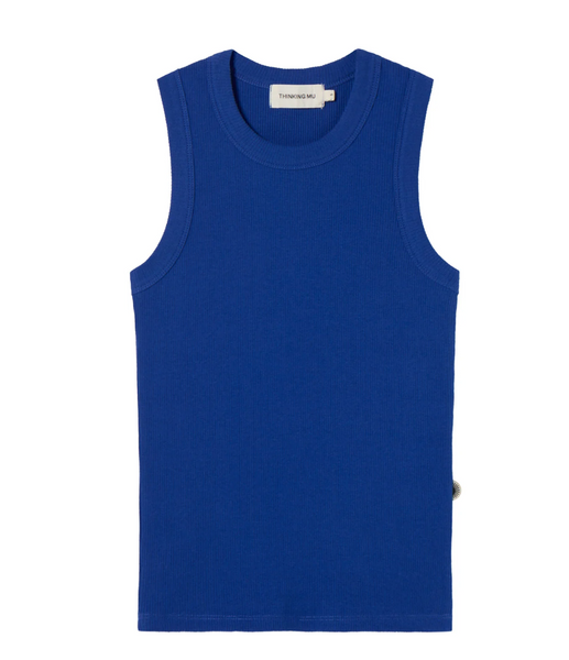 Indigo Juliette Top