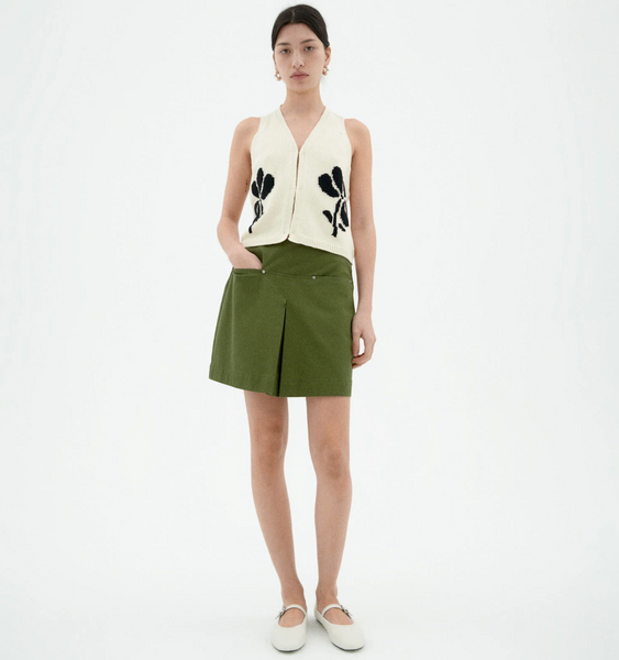 Marygold Robbie Knit Vest