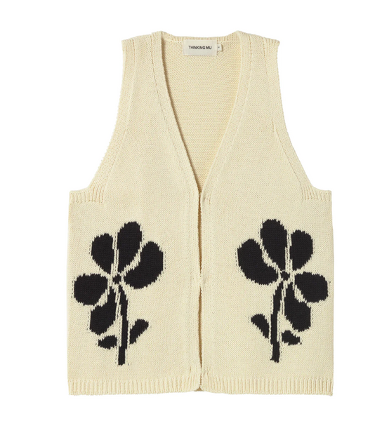 Marygold Robbie Knit Vest