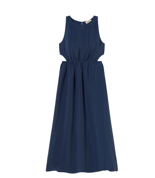 Cobalt Kin Dress