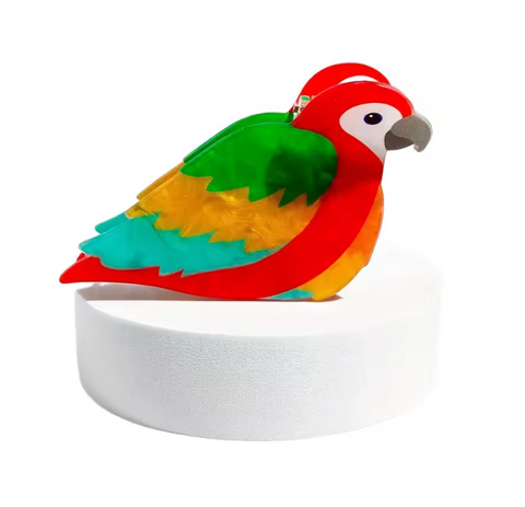 Parrot Clip