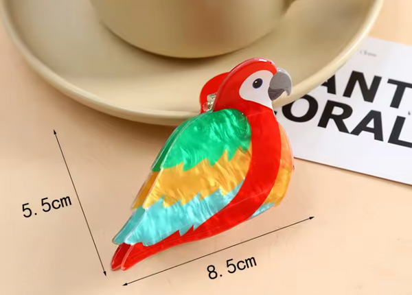 Parrot Clip