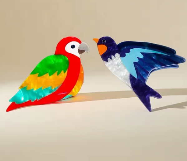 Parrot Clip