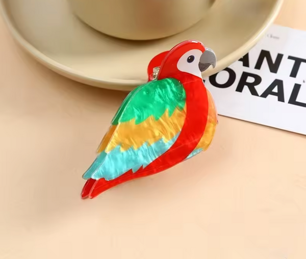 Parrot Clip
