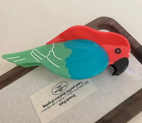 Tuki Clip