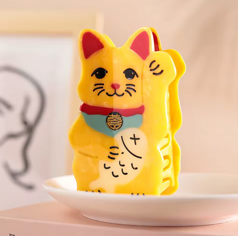China Cat Clip