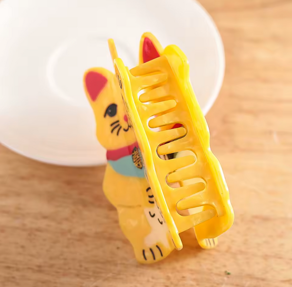 China Cat Clip