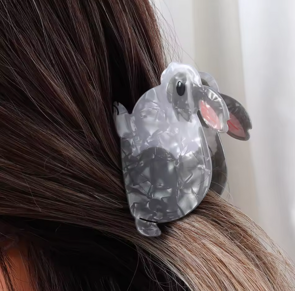 Bunny Clip