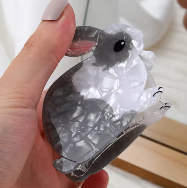 Bunny Clip