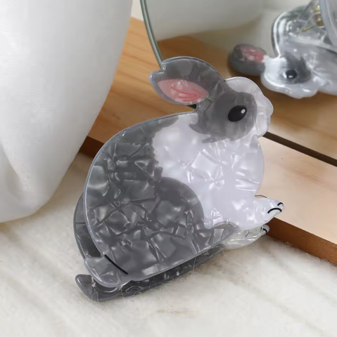 Bunny Clip