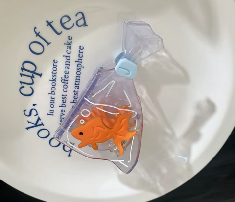 Goldfish Clip