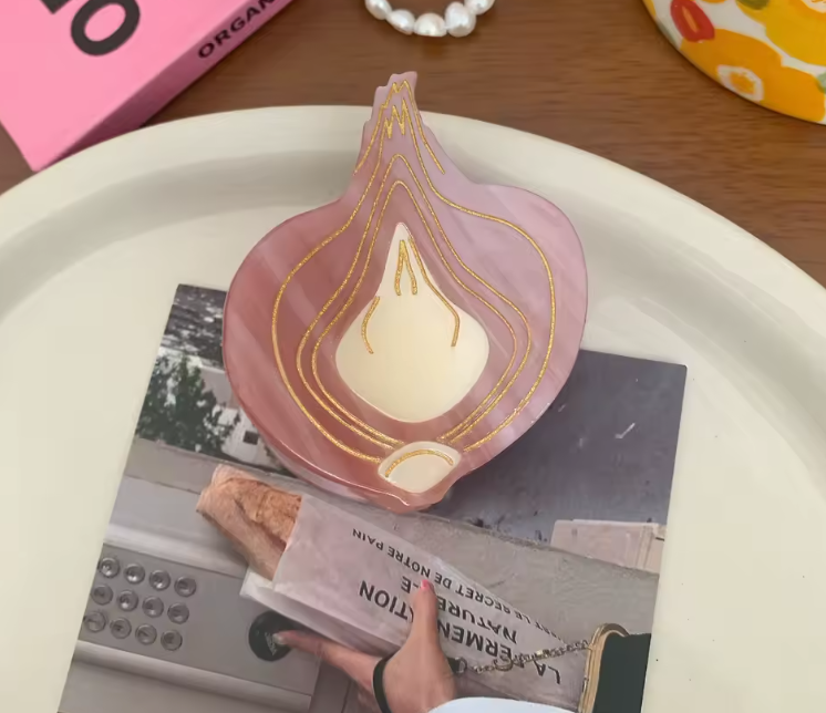 Onion Clip