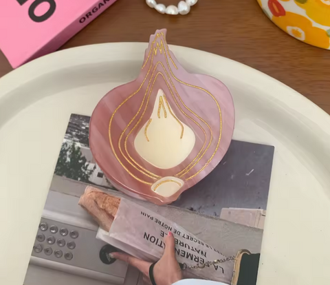 Onion Clip
