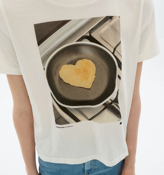 Pancake Ida Tee