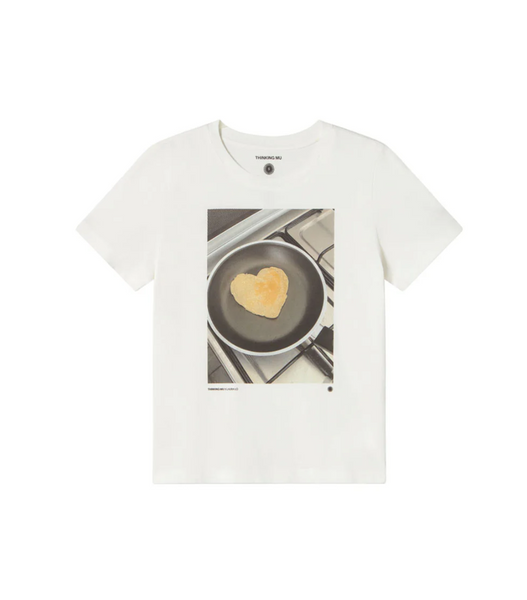 Pancake Ida Tee