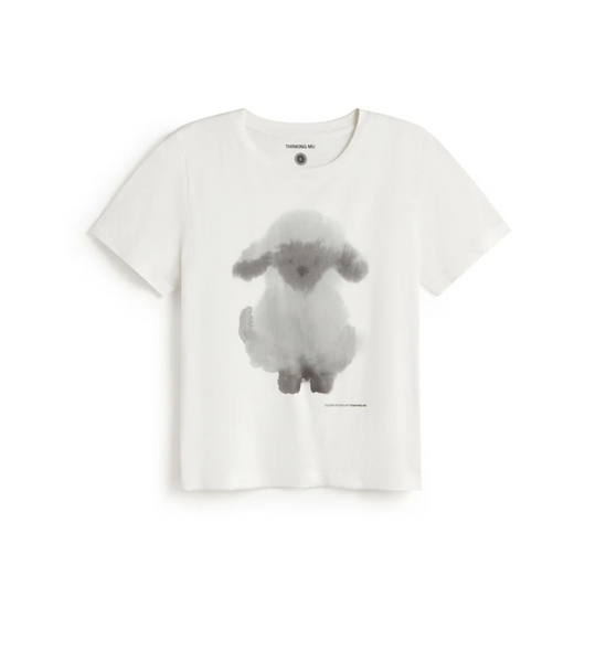 Cloud Sheep Ida Tee