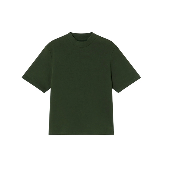 Dark Green Hemp Aidin