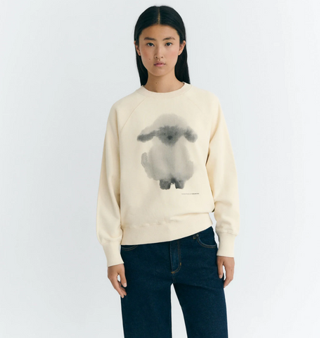 Cloud Sheep Donnie Sweat