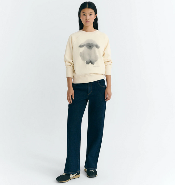 Cloud Sheep Donnie Sweat