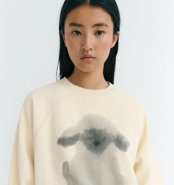 Cloud Sheep Donnie Sweat