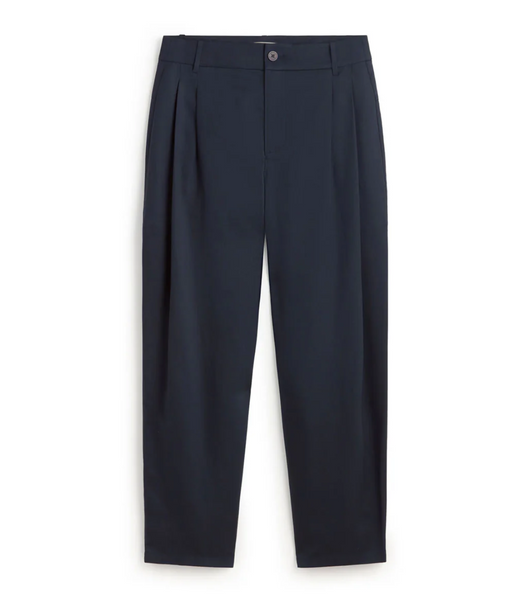 Navy Sigurd Pants