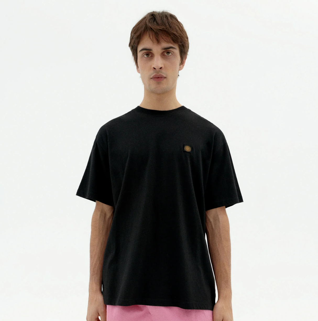 Sol Type Aaron Tee