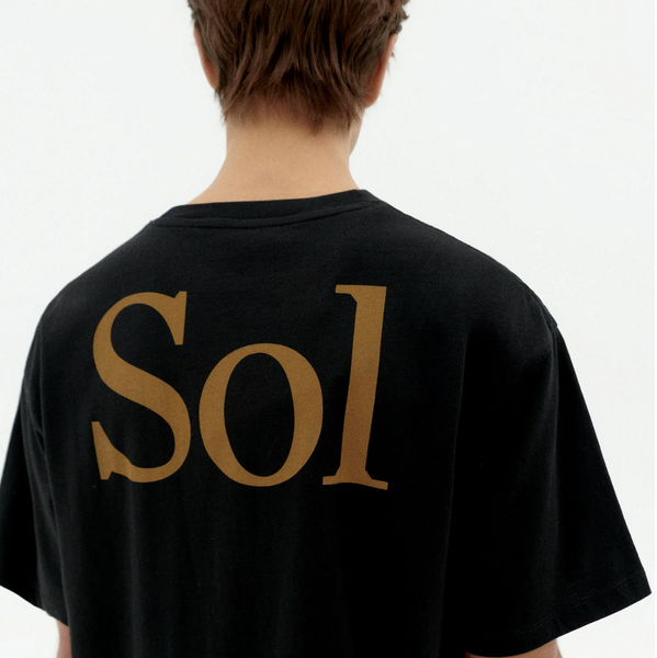 Sol Type Aaron Tee