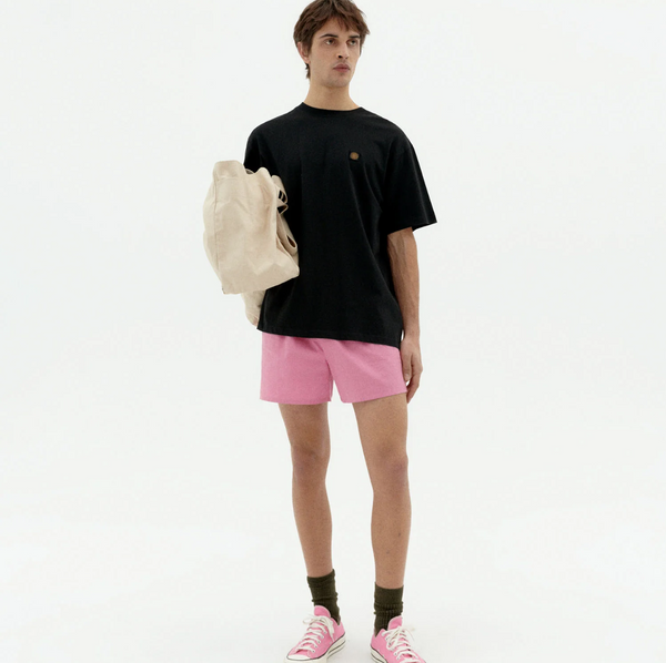 Sol Type Aaron Tee