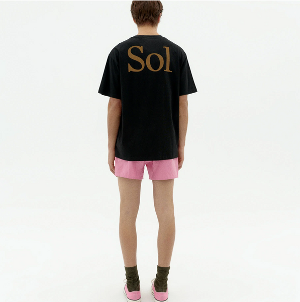 Sol Type Aaron Tee