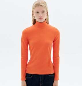 Apricot Hemp Aine Top