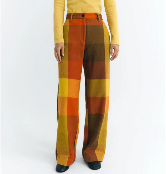 Creek Blanket Harmione Pants