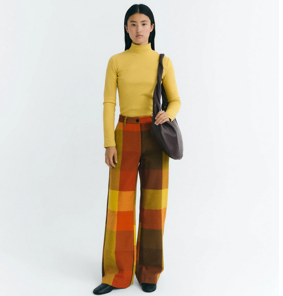 Creek Blanket Harmione Pants