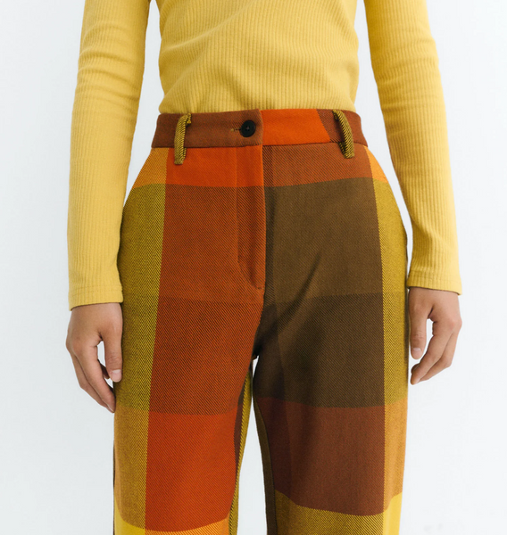 Creek Blanket Harmione Pants